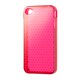 SB-IA03-SCTP/RD [iPhone4/4S用ソフトケース ストラップスタイル ジュエルレッド]