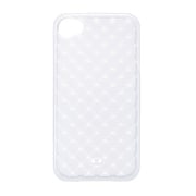 SA-IA01-SCTP/WH [iPhone4S用 ソフトケース ホワイト]