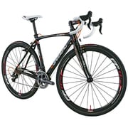 LGS-CX R CARBON/ORANGE 480