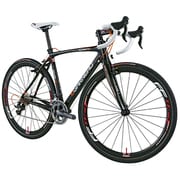 LGS-CX R CARBON/ORANGE 510