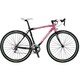 LGS-CX PINK/BLACK 510