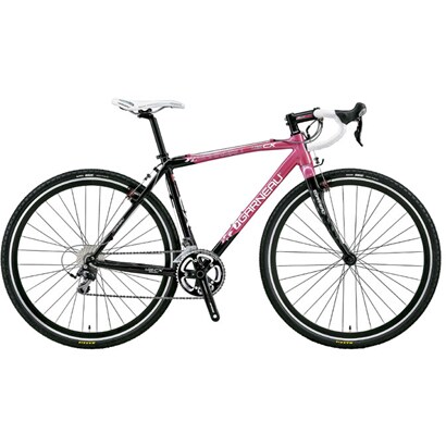 LGS-CX PINK/BLACK 510