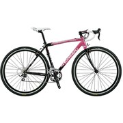 LGS-CX PINK/BLACK 540