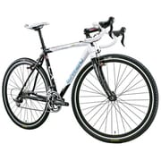 LGS-CX WHITE/BLACK 540
