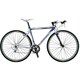 LGS-CX2 BLUE/SILVER 510