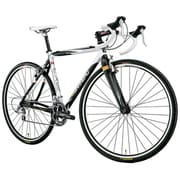 LGS-CX2 BLUE/SILVER 540