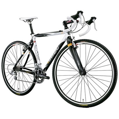 LGS-CX2 WHITE/BLACK 480