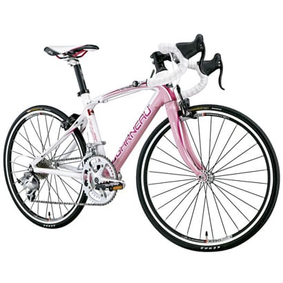 LGS-REN 20 WHITE/PINK 350