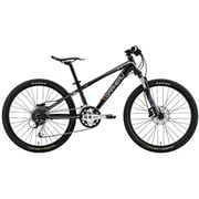 LGS-XC CASPER PRO 24 BLACK/ORAN