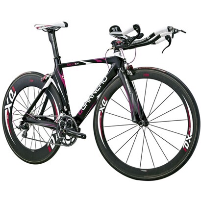 LGS-MER EX BLACK/PINK 515