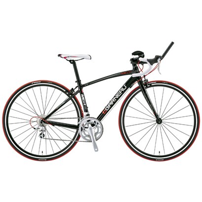 LGS-MER BLACK/RED 420
