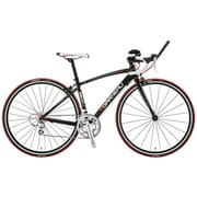 LGS-MER BLACK/RED 460