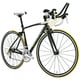 LGS-MER BLACK/YELLOW 460