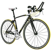 LGS-MER BLACK/YELLOW 500