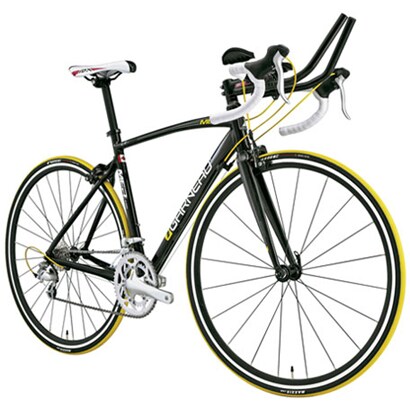 LGS-MER BLACK/YELLOW 540