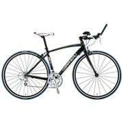 LGS-MER BLACK/BLUE 460