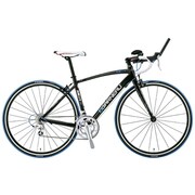 LGS-MER BLACK/BLUE 540