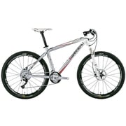 LGS-XC RACE PRO WHITE/RED 500