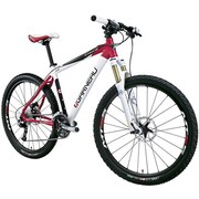 LGS-XC AERIAL PRO RED/WHITE 500