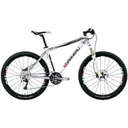 LGS-XC AERIAL PRO SILVER/WHITE