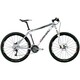 LGS-XC AERIAL PRO SILVER/WHITE