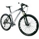 LGS-XC AERIAL  BLACK/WHITE 400