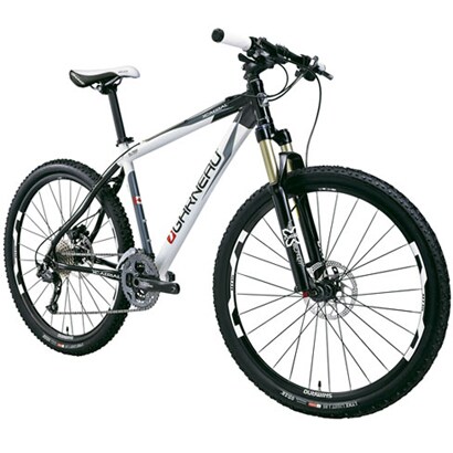 LGS-XC AERIAL  BLACK/WHITE 500