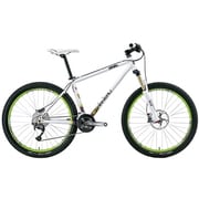 LGS-XC GRAVEL WHITE/PURPLE 370