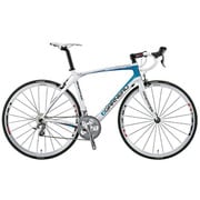 GENERATION R3  WHITE/BLUE 520