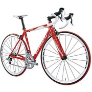 LGS-RSE RED 460