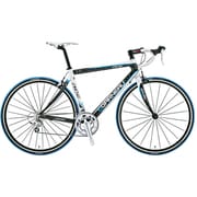 LGS-RCE WHITE/CARBON/BLUE 503