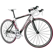 LGS-RCE WHITE/CARBON/RED 463