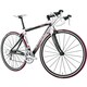 LGS-RCE WHITE/CARBON/RED 503