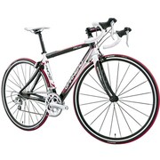 LGS-RCE WHITE/CARBON/RED 543