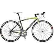 LGS-RHC GREEN/BLACK 500