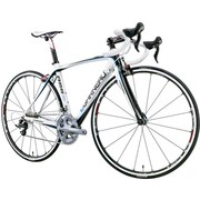 LGS-RSS R FRAME KIT WHITE/BLACK