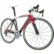 LGS-RAT BLACK/RED 490
