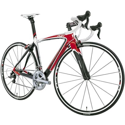 LGS-RAT BLACK/RED 520