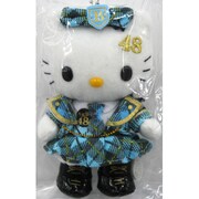 AKB48キティバックチャーム チームB