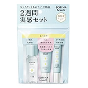 ボーテ 2週間実感セット [しっとり]