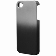 BI-IP4SGRA/BK [iPhone4/4S用　グラデーションケース ブラック]