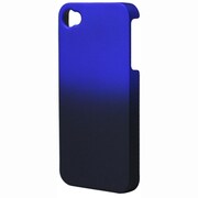 BI-IP4SGRA/B [iPhone4/4S用　グラデーションケース ブルー]