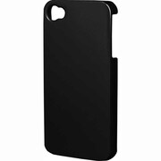 BI-IP4SUV/BK [iPhone4/4S用　UVケース ブラック]