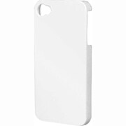 BI-IP4SUV/WH [iPhone4/4S用　UVケース ホワイト]