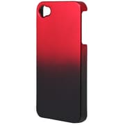 BI-IP4SUVGRA/R [iPhone4/4S用　UVグラデーション 赤]