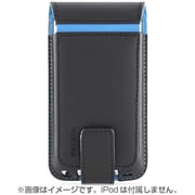 iPod touch 5G対応 レザーフォリオ F8W041ebC00