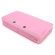 3WF1292 [シリコンプロテクタ3D ピンク 3DS用]