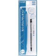 CA-3DT10BL [3DS用ラバーグリップタッチペンブルー]