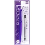 CA-3DT10PP [3DS用ラバーグリップタッチペンパープル]