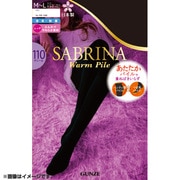 SB12 サブリナ 110デニール BK 026 M-L 02
